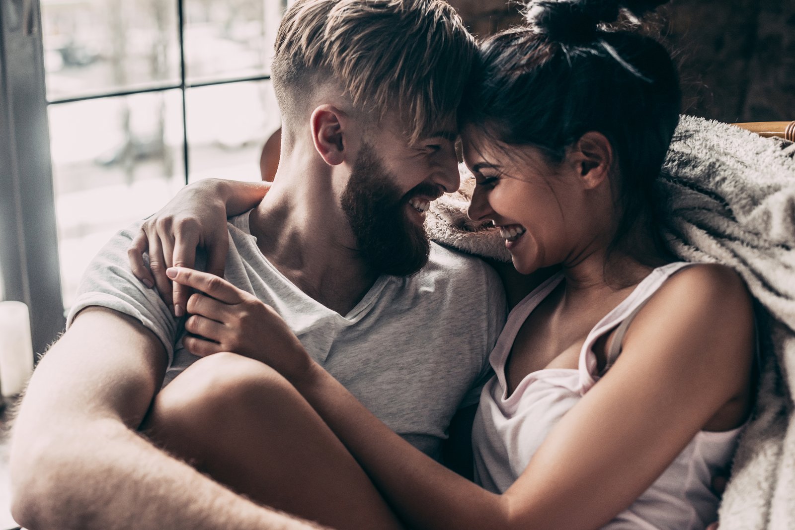 Par koji se ljubi - savjeti za seks protiv dosade u izolaciji