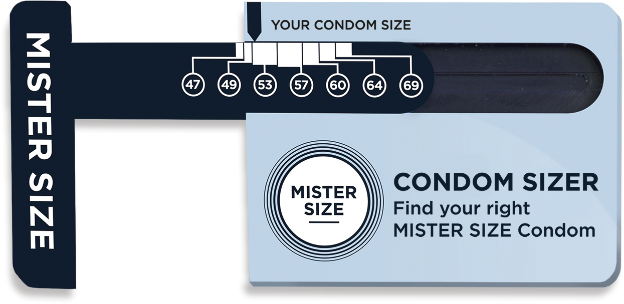 Mjerač kondoma